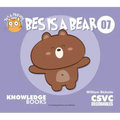 Bes Is a Bear: Book 7