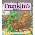 Franklin's Baby Sister