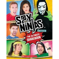 Spy Ninjas: The Ultimate Official Guidebook
