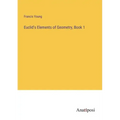 Euclid's Elements of Geometry, Book 1