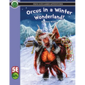 Orcus in a Winter Wonderland 5e