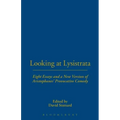 Looking at Lysistrata