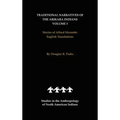 Traditional Narratives of the Arikara Indians, English Translations, Volume 3: Stories of Alfred Morsette
