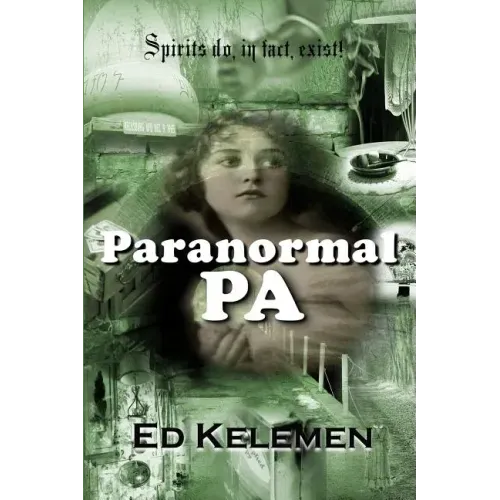 Paranormal PA