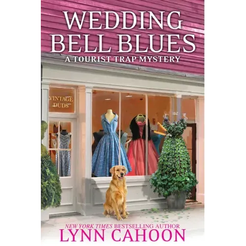 Wedding Bell Blues