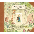 Yo, Jane