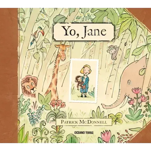 Yo, Jane