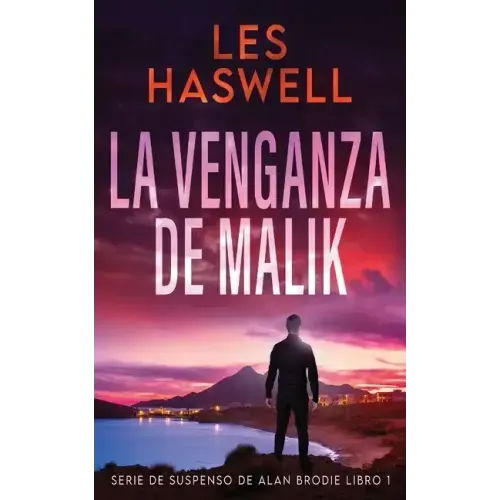 La Venganza de Malik