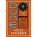 Dune: House Harkonnen