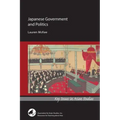 Japanese Government and Politics
