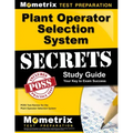Plant Operator Selection System Secrets Study Guide: Poss Test Review for the Plant Operator Selection System