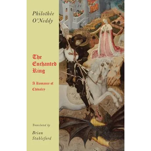 The Enchanted Ring