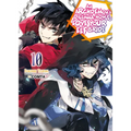 An Archdemon's Dilemma: How to Love Your Elf Bride: Volume 10 (Light Novel): Volume 10