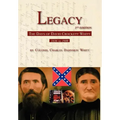 Legacy 2nd Edition, The Days of David Crockett Whitt