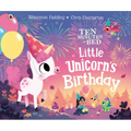 Little Unicorn's Birthday