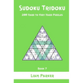 Sudoku Tridoku - 200 Hard to Very Hard Puzzles (Book 7)