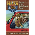 The Case of the Booby-Trapped Pickup