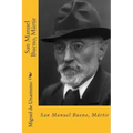 San Manuel Bueno, Martir (Spanish Edition)
