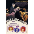 Open a New Window: The Broadway Musical in the 1960s