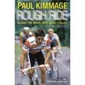 Rough Ride: Behind the Wheel with a Pro Cyclist