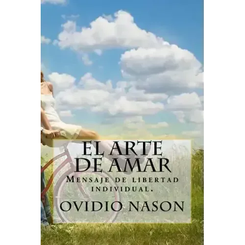 El Arte de Amar (Spanish) Edition