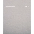 Julia Fuchs: Your Body Is Yours. Take It