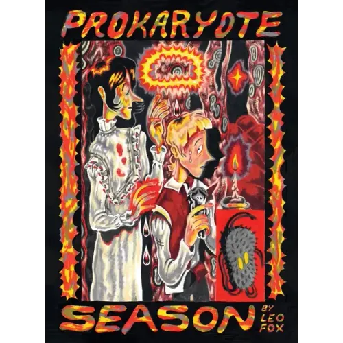 Prokaryote Season