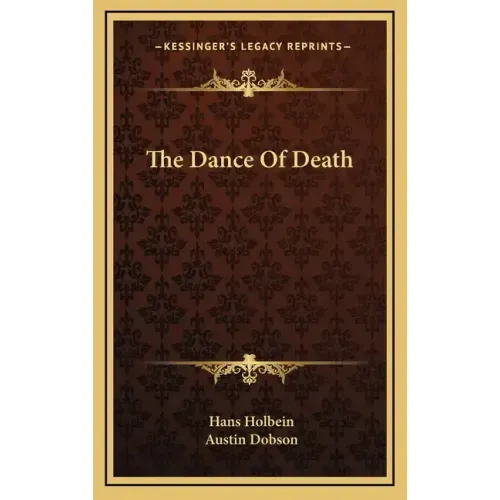 The Dance of Death