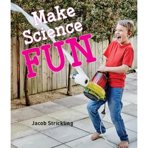 Make Science Fun