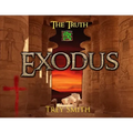 Exodus: The Exodus Revelation by Trey Smith (Paperback)