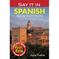 Say It in Spanish