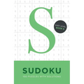 Sudoku 100 Puzzles with Solutions. Easy Level Book 6: Problem solving mathematical travel size brain teaser book - ideal gift