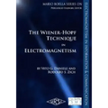 The Wiener-Hopf Method in Electromagnetics