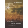 Sandhill Sundays and Other Recollections