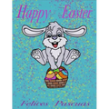 Happy Easter: Felices Fiestas