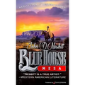 Blue Horse Mesa