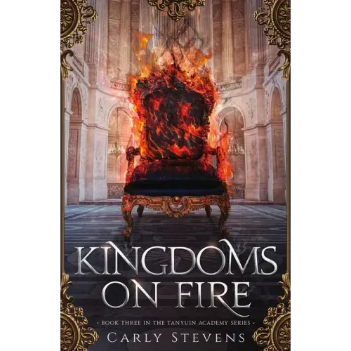Kingdoms on Fire