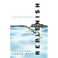 Replenish: Leading from a Healthy Soul