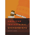 American Indian Tribal Governments