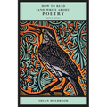 How to Read (and Write About) Poetry - Second Edition