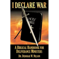 I Declare War