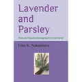 Lavender and Parsley: Pride and Prejudice Reimagined from the Kitchen