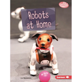 Robots at Home