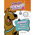 Jeepers! the Mystery of Simple Machines: A Scooby-Doo! Science Adventure