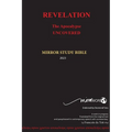 REVELATION - The Apocalypse Uncovered MSB Hardback