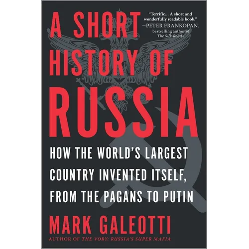 A Short History of Russia