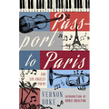 Passport to Paris and Los Angeles Poems