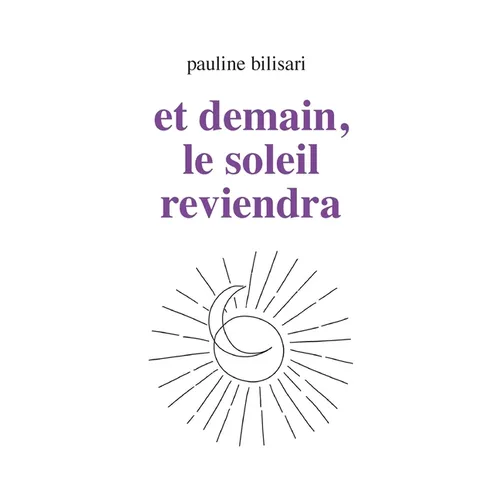 Et demain, le soleil reviendra