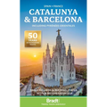 Spain * France: Catalunya & Barcelona Including Pyrénées-Orientales