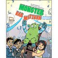 Monster Bar Mitzvah